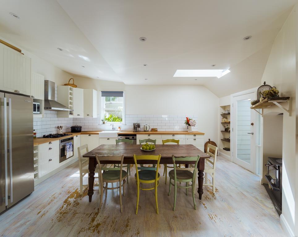 Illalangi Boutique Cottage Blackheath Exterior foto